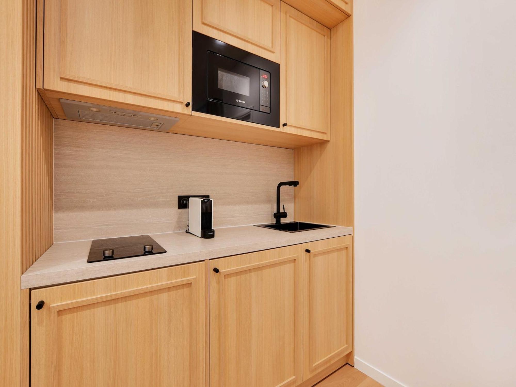 Authentic - 3br 6p - Moulin Rouge Appartement Parijs